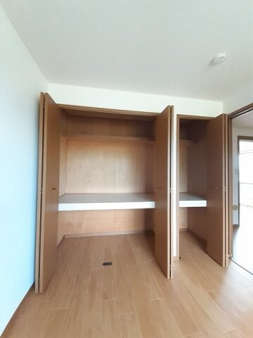 リヴァー・ウィルダーネスＣの物件内観写真