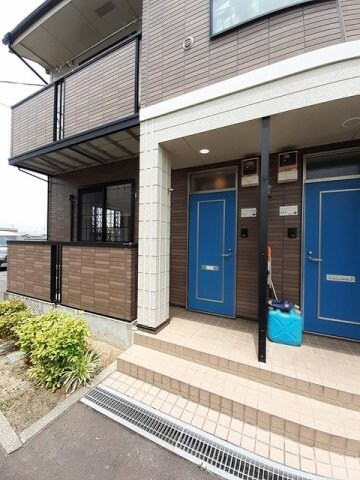 リヴァー・ウィルダーネスＣの物件内観写真