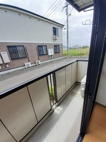 リヴァー・ウィルダーネスＣの物件内観写真