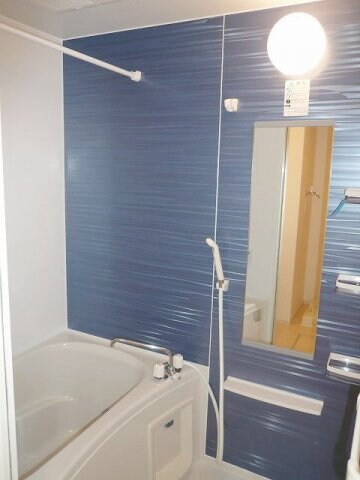 リジエール　タンドルＡの物件内観写真