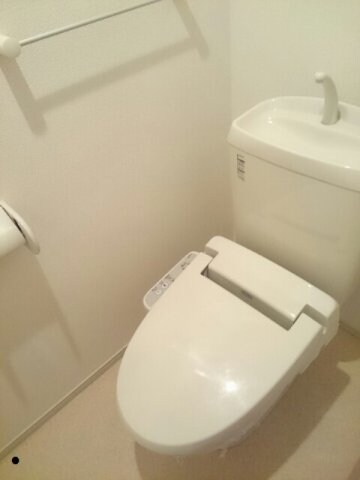 リジエール　タンドルＡの物件内観写真