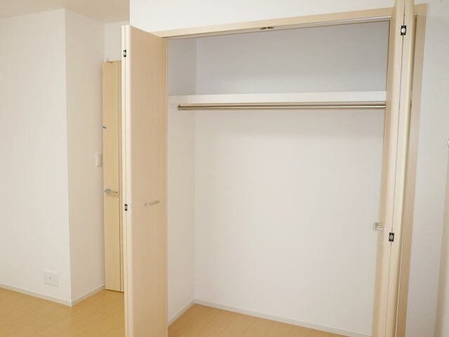 リジエール　タンドルＡの物件内観写真