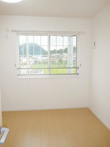 リジエール　タンドルＡの物件内観写真