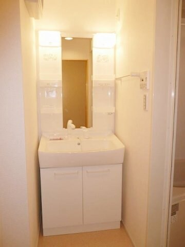 リジエール　タンドルＡの物件内観写真