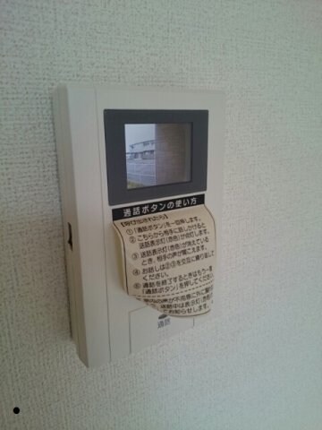 リジエール　タンドルＡの物件内観写真