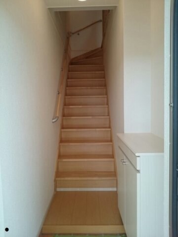 リジエール　タンドルＡの物件内観写真