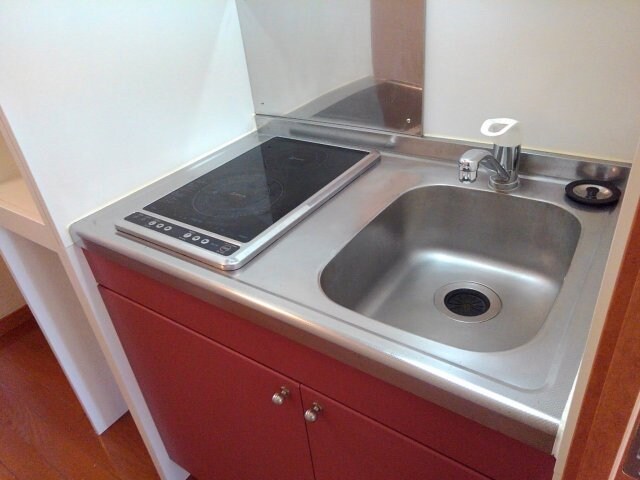 レオパレスＦ　ＯＨＡＮＡの物件内観写真