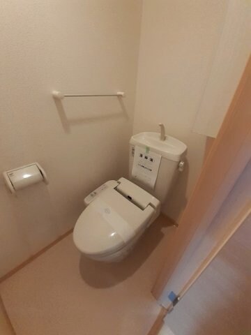 フルール・Ｍ３　Ｂの物件内観写真