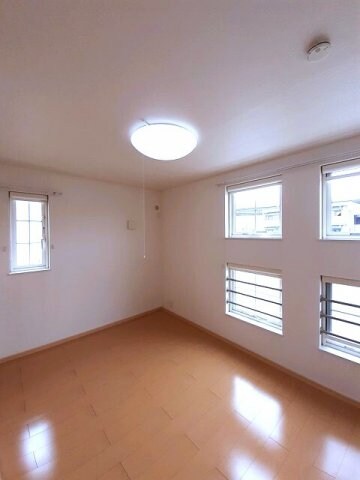 フルール・Ｍ３　Ｂの物件内観写真