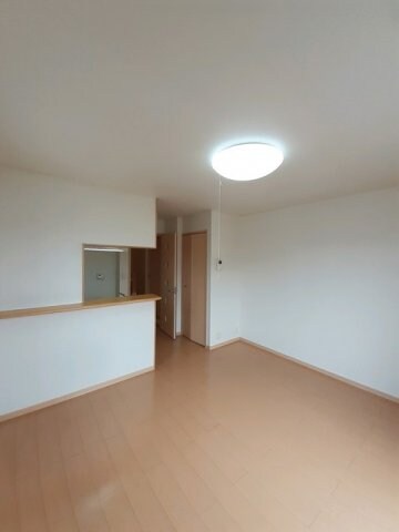 フルール・Ｍ３　Ｂの物件内観写真