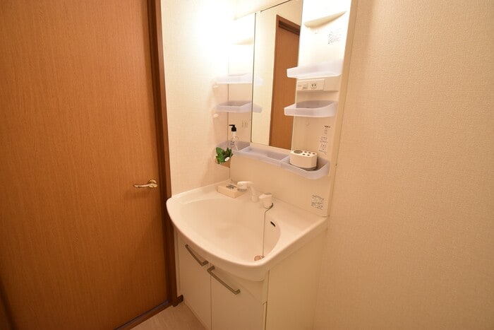 アーバンハイツ ２８　Ａ棟の物件内観写真