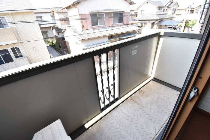 アーバンハイツ ２８　Ａ棟の物件内観写真