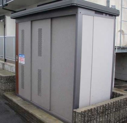 レオパレスアルブルヴィラージュの物件内観写真