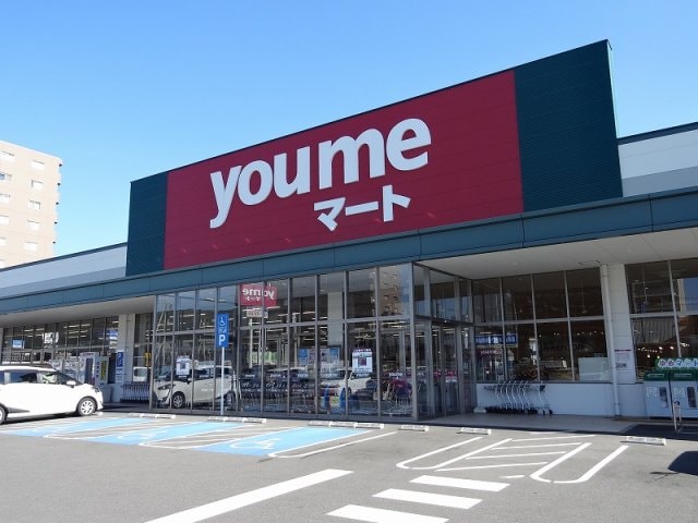 レオパレスアルブルヴィラージュの物件外観写真