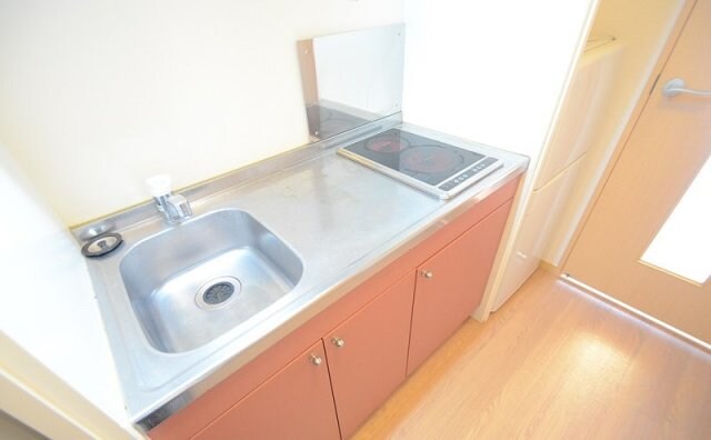 レオパレスアルブルヴィラージュの物件内観写真