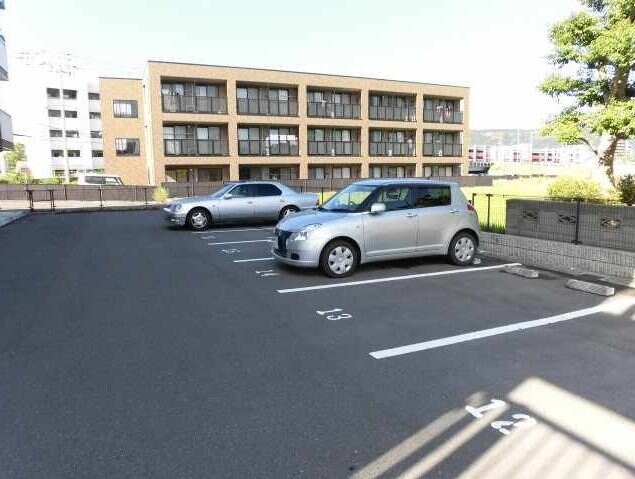 レオパレスアルブルヴィラージュの物件内観写真