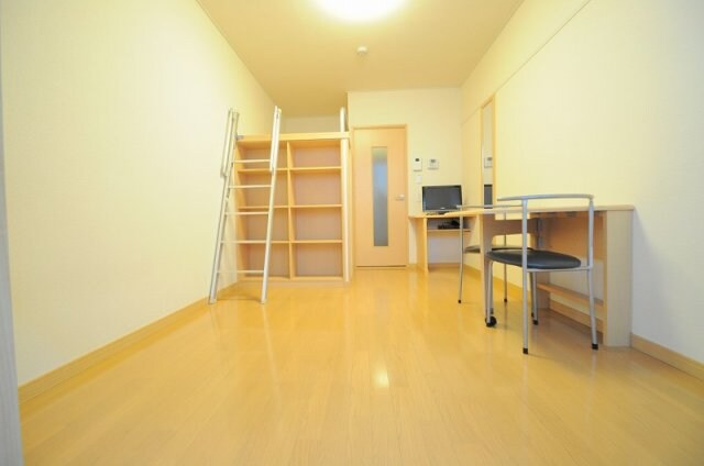 レオパレスアルブルヴィラージュの物件内観写真