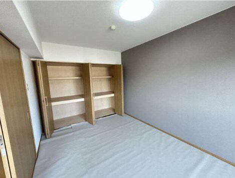 サンライズＳの物件内観写真