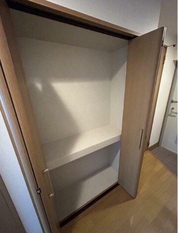 サンライズＳの物件内観写真