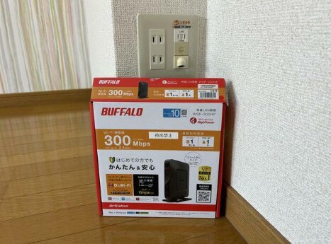 サンライズＳの物件内観写真