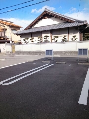 カーサ・エスベランサの物件外観写真