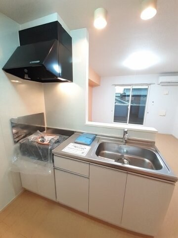 カーサ・エスベランサの物件内観写真