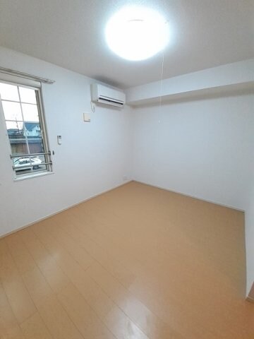 カーサ・エスベランサの物件内観写真