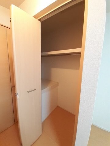 カーサ・エスベランサの物件内観写真