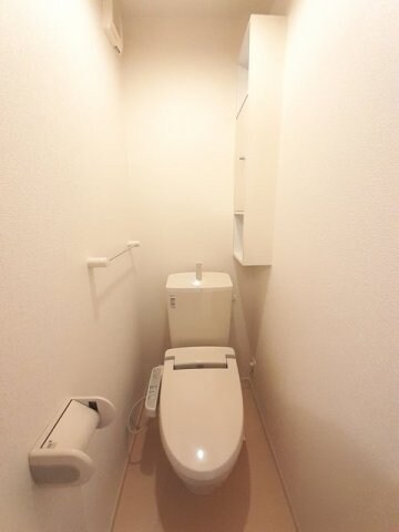 カーサ・エスベランサの物件内観写真