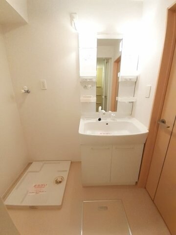 カーサ・エスベランサの物件内観写真