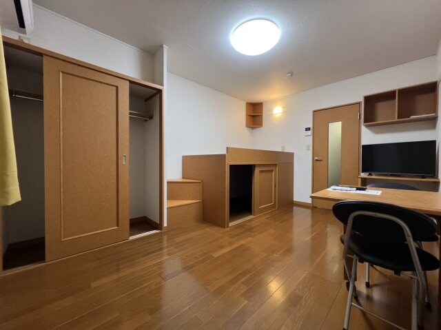 レオパレスブランの物件内観写真