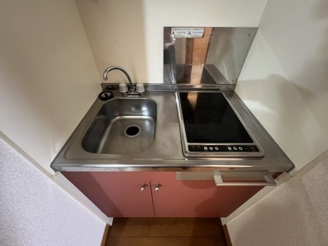 レオパレスブランの物件内観写真