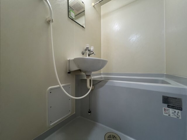 レオパレスブランの物件内観写真