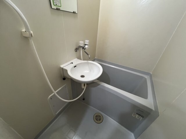 レオパレスブランの物件内観写真