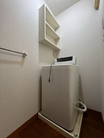 レオパレスブランの物件内観写真