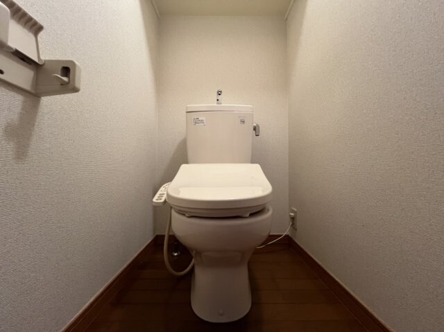 レオパレスブランの物件内観写真