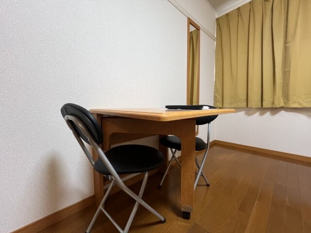 レオパレスブランの物件内観写真