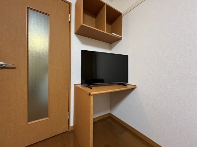 レオパレスブランの物件内観写真