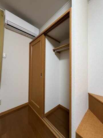 レオパレスブランの物件内観写真