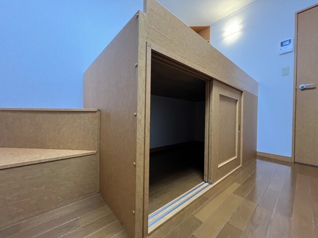 レオパレスブランの物件内観写真