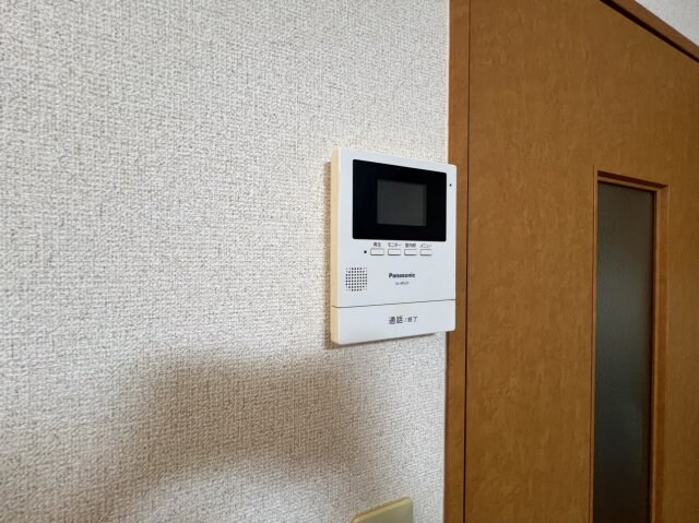 レオパレスブランの物件内観写真