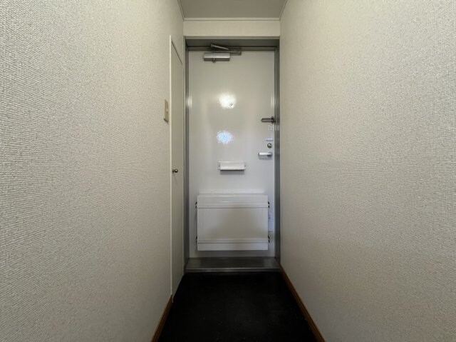 レオパレスブランの物件内観写真