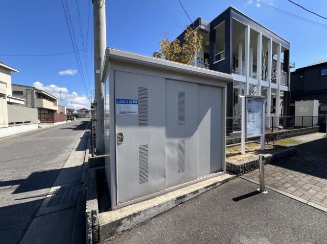 レオパレスブランの物件内観写真