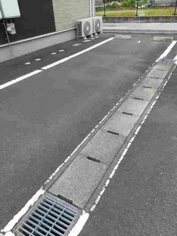 メゾンド・ソレイユ　Ⅱの物件外観写真