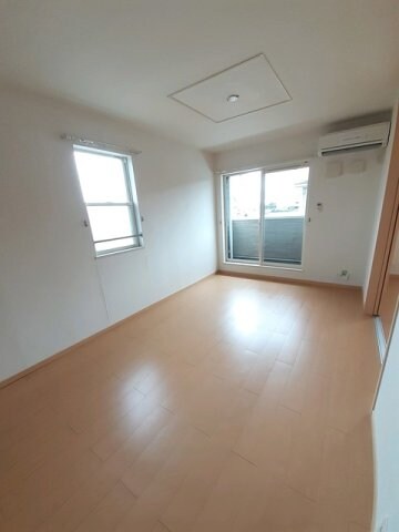 メゾンド・ソレイユ　Ⅱの物件内観写真