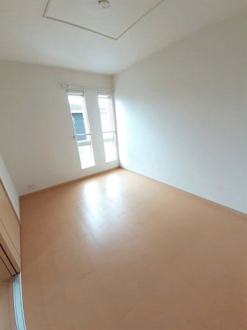 メゾンド・ソレイユ　Ⅱの物件内観写真