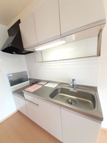 メゾンド・ソレイユ　Ⅱの物件内観写真