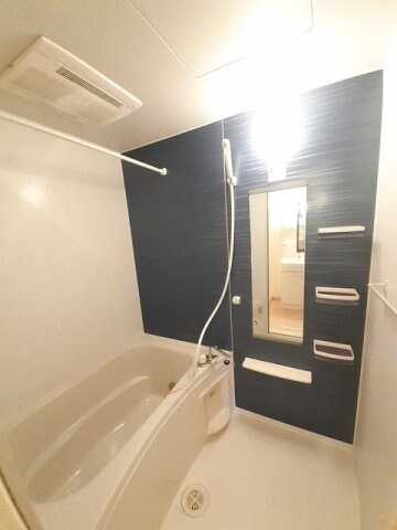 メゾンド・ソレイユ　Ⅱの物件内観写真