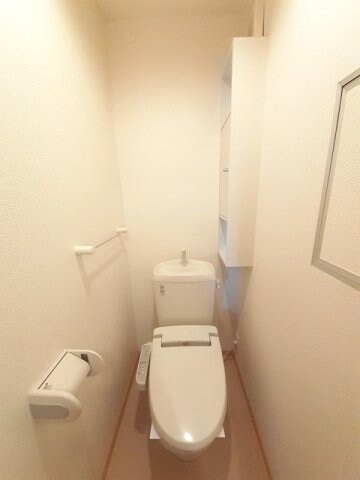 メゾンド・ソレイユ　Ⅱの物件内観写真