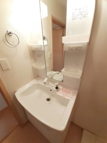 メゾンド・ソレイユ　Ⅱの物件内観写真